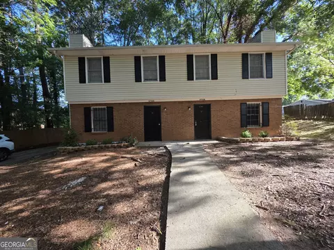 6704 Chupp Rd #A & B, Stonecrest, GA 30058