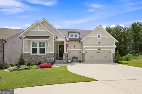 7012 Cottage Grove Dr, Flowery Branch, GA 30542