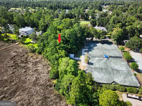 1112 Birdsong Trl, Saint Marys, GA 31558