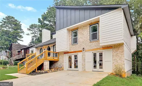1415 Brookcrest St, Lawrenceville, GA 30044