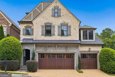 3799 Paces Lookout Cir SE, Atlanta, GA 30339