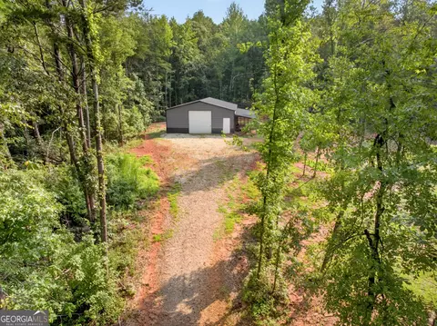 Exterior - 2100 Westbrook Rd, Commerce, GA 30530 photo 7 of 7