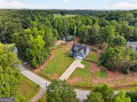 View/Area - 2100 Westbrook Rd, Commerce, GA 30530 photo 1 of 3