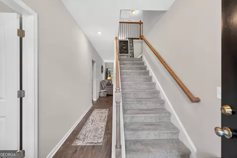 Entry Way - 2100 Westbrook Rd, Commerce, GA 30530 photo 1 of 7