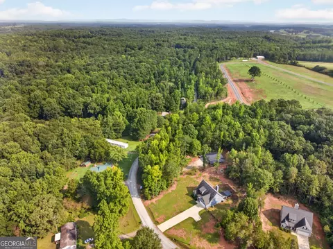 View/Area - 2100 Westbrook Rd, Commerce, GA 30530 photo 3 of 3