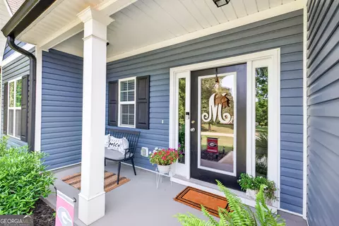 Exterior - 2100 Westbrook Rd, Commerce, GA 30530 photo 3 of 7