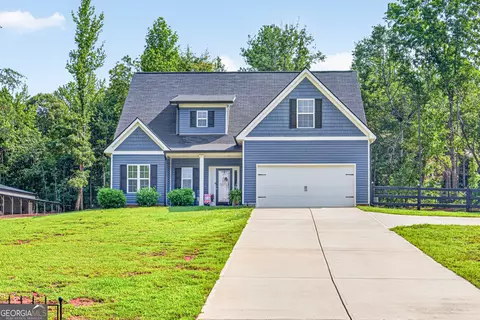 Exterior - 2100 Westbrook Rd, Commerce, GA 30530 photo 2 of 7