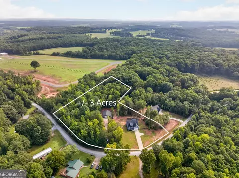 View/Area - 2100 Westbrook Rd, Commerce, GA 30530 photo 2 of 3