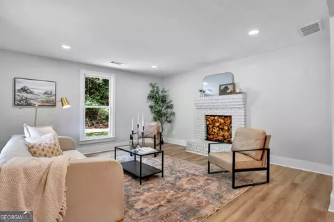 Living - 1071 Bethany Rd, Covington, GA 30016 photo 1 of 3