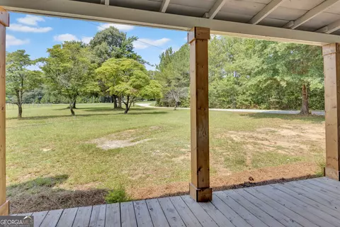 Exterior - 1071 Bethany Rd, Covington, GA 30016 photo 6 of 8