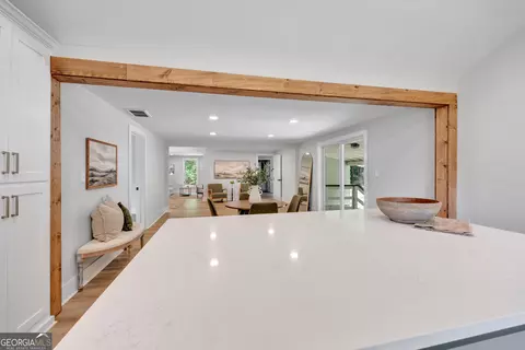 Entry Way - 1071 Bethany Rd, Covington, GA 30016 photo 5 of 6