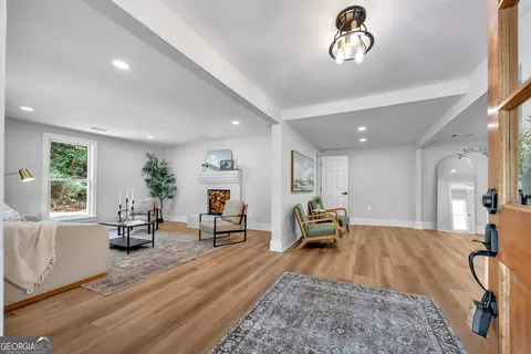 Entry Way - 1071 Bethany Rd, Covington, GA 30016 photo 1 of 6