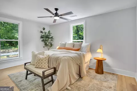Bedroom - 1071 Bethany Rd, Covington, GA 30016 photo 3 of 7