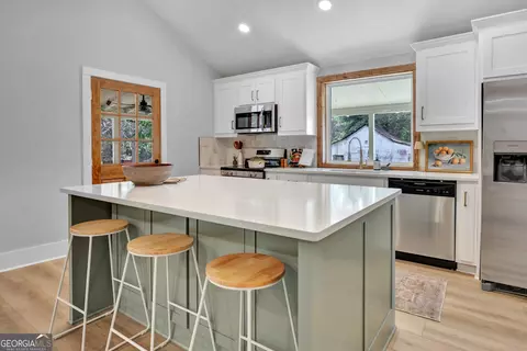 Kitchen - 1071 Bethany Rd, Covington, GA 30016 photo 1 of 8