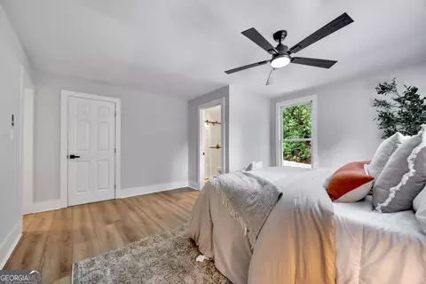 Bedroom - 1071 Bethany Rd, Covington, GA 30016 photo 1 of 7