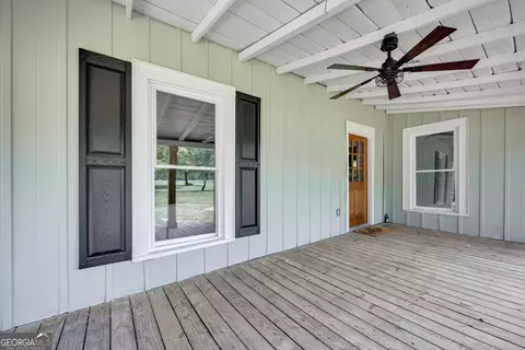 Exterior - 1071 Bethany Rd, Covington, GA 30016 photo 2 of 8