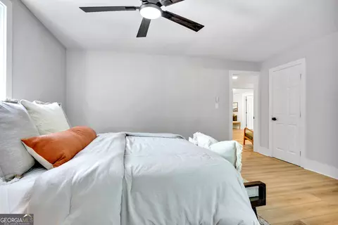 Bedroom - 1071 Bethany Rd, Covington, GA 30016 photo 5 of 7
