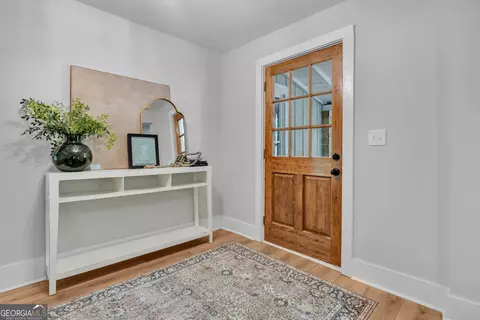 Entry Way - 1071 Bethany Rd, Covington, GA 30016 photo 2 of 6