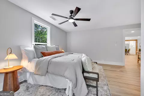Bedroom - 1071 Bethany Rd, Covington, GA 30016 photo 2 of 7