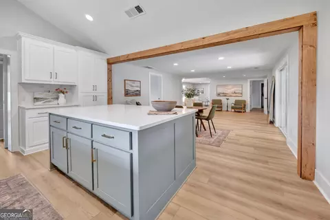 Kitchen - 1071 Bethany Rd, Covington, GA 30016 photo 3 of 8