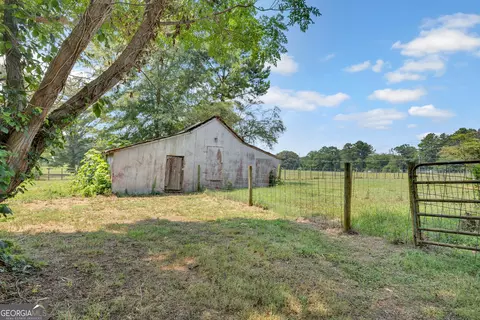 Exterior - 1071 Bethany Rd, Covington, GA 30016 photo 8 of 8