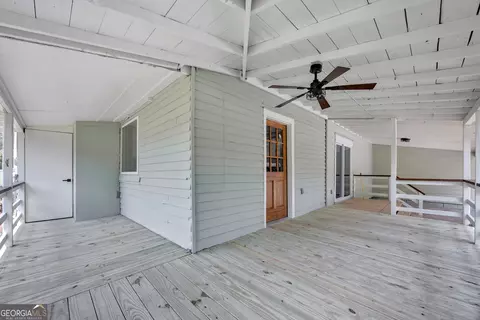 Exterior - 1071 Bethany Rd, Covington, GA 30016 photo 3 of 8