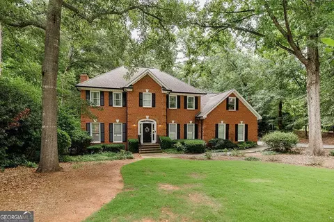 1020 Ramser Dr, Watkinsville, GA 30677