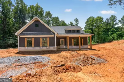 391 Relay Rd, Silver Creek, GA 30173