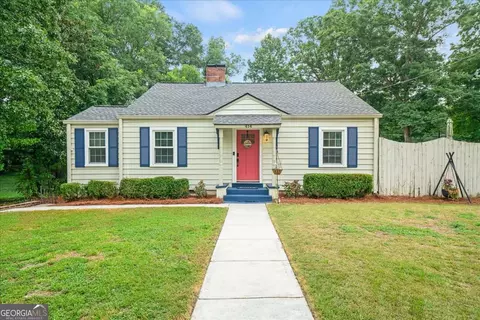 414 Alexander Cir SE, Marietta, GA 30060