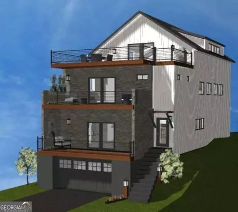 464 Chappell Rd NW, Atlanta, GA 30318