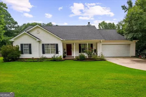 1780 Etchison Spur, Loganville, GA 30052