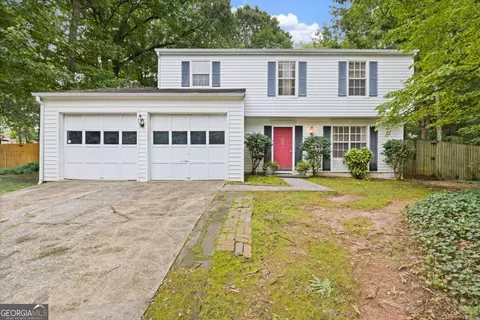 3857 Peachtree Corners Cir, Peachtree Corners, GA 30092