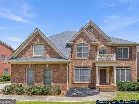 5519 Highland Preserve Dr, Mableton, GA 30126