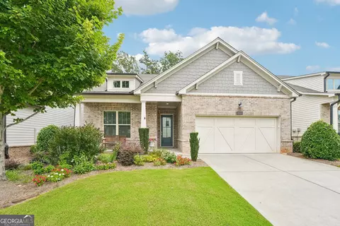 3020 Steinbeck St, Cumming, GA 30041