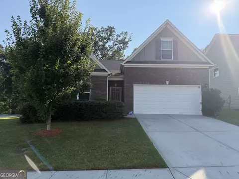 1891 Campbell Oaks Dr, Lawrenceville, GA 30045