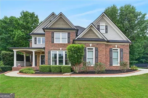 1722 Rosehedge Way, Kennesaw, GA 30152