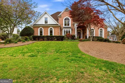 2059 Fairhill Ln NW, Marietta, GA 30064