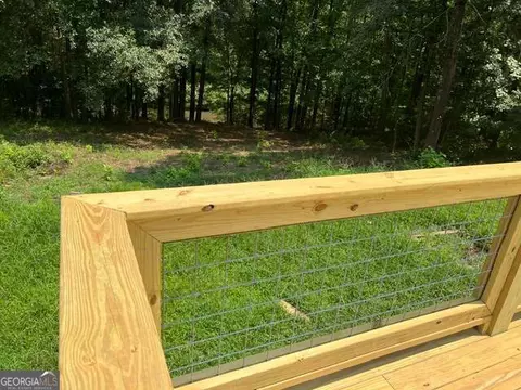 Exterior - 196 Old Scout Rd, Jackson, GA 30233 photo 3 of 4