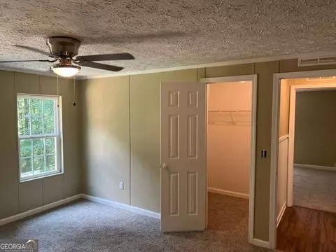 Bedroom - 196 Old Scout Rd, Jackson, GA 30233 photo 1 of 3