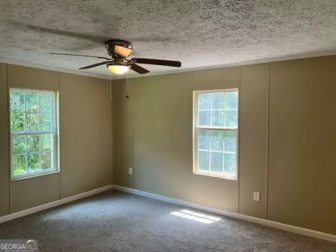Bedroom - 196 Old Scout Rd, Jackson, GA 30233 photo 3 of 3
