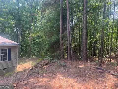 Exterior - 196 Old Scout Rd, Jackson, GA 30233 photo 2 of 4