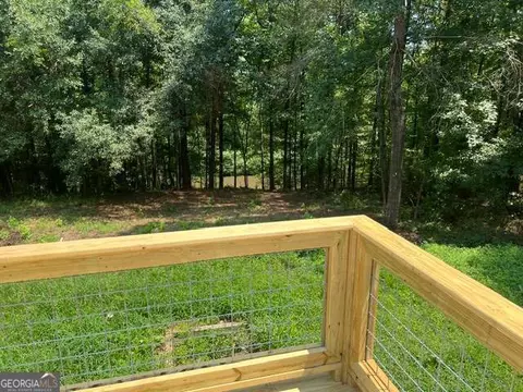 Exterior - 196 Old Scout Rd, Jackson, GA 30233 photo 4 of 4