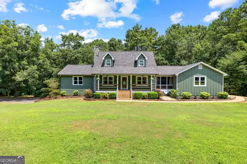 318 Teasley Trl, Moreland, GA 30259