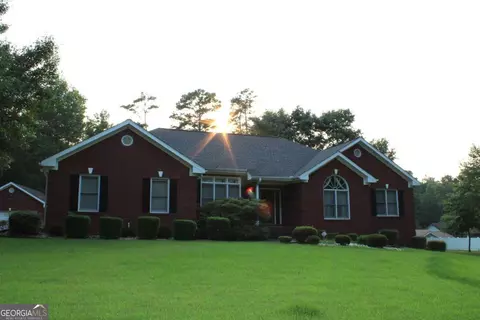 Undisclosed, Conyers, GA 30094