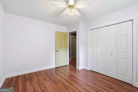 Bedroom - 135 Andrews Rd, Toccoa, GA 30577 photo 4 of 7