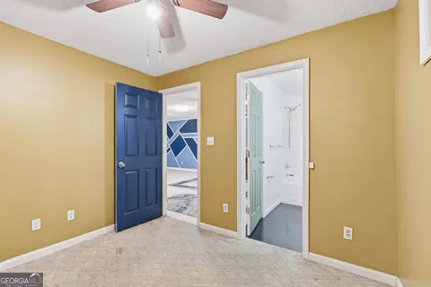 Bedroom - 135 Andrews Rd, Toccoa, GA 30577 photo 7 of 7