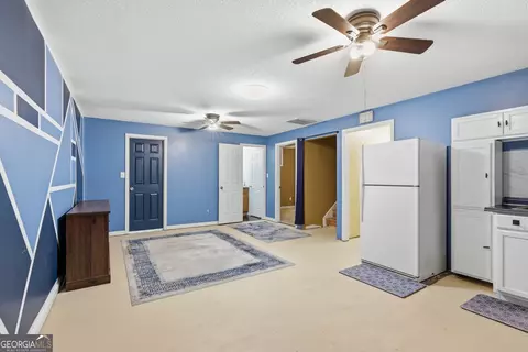 Entry Way - 135 Andrews Rd, Toccoa, GA 30577 photo 3 of 4