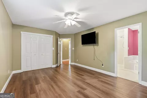 Bedroom - 135 Andrews Rd, Toccoa, GA 30577 photo 2 of 7