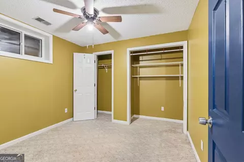 Bedroom - 135 Andrews Rd, Toccoa, GA 30577 photo 6 of 7