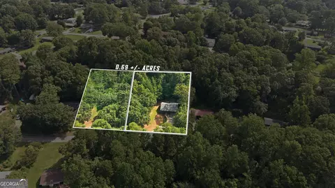 View/Area - 135 Andrews Rd, Toccoa, GA 30577 photo 2 of 4